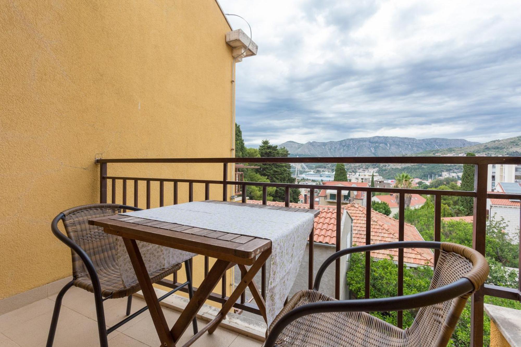 Villa Mimma Dubrovnik Exterior foto