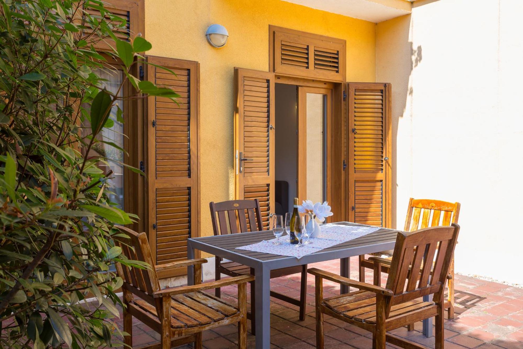 Villa Mimma Dubrovnik Exterior foto