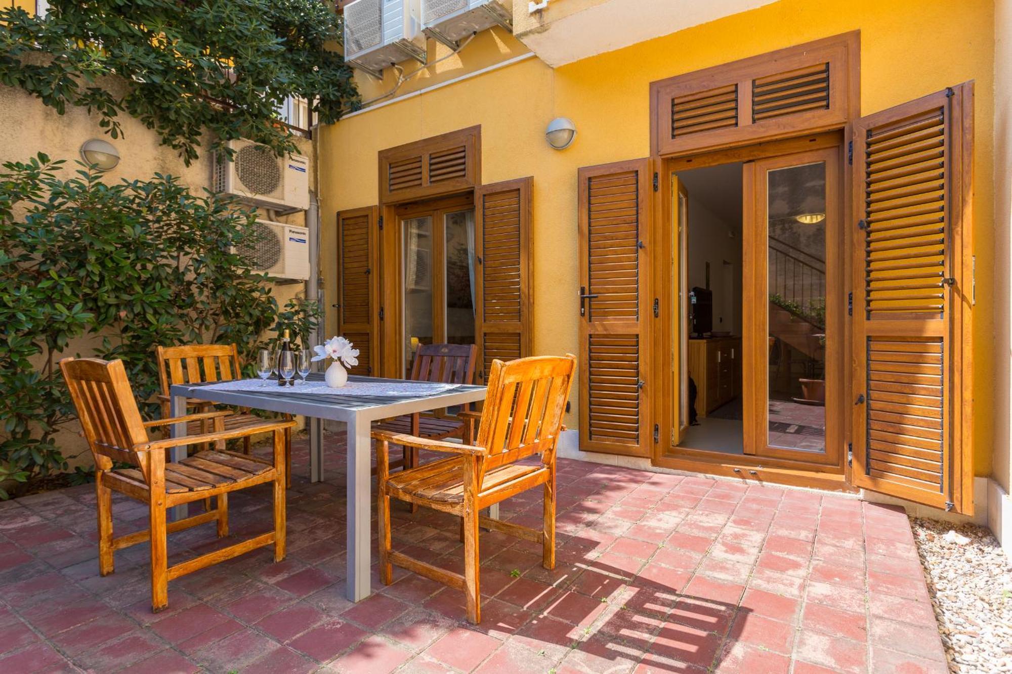 Villa Mimma Dubrovnik Exterior foto