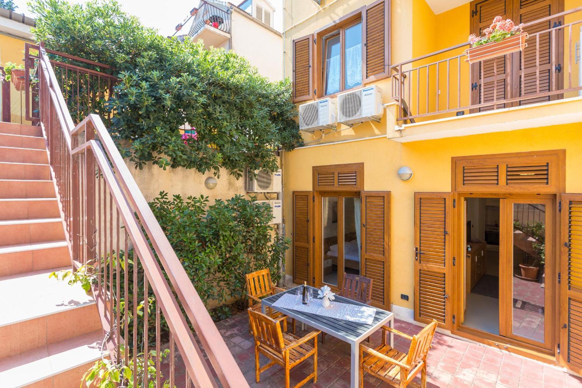 Villa Mimma Dubrovnik Exterior foto